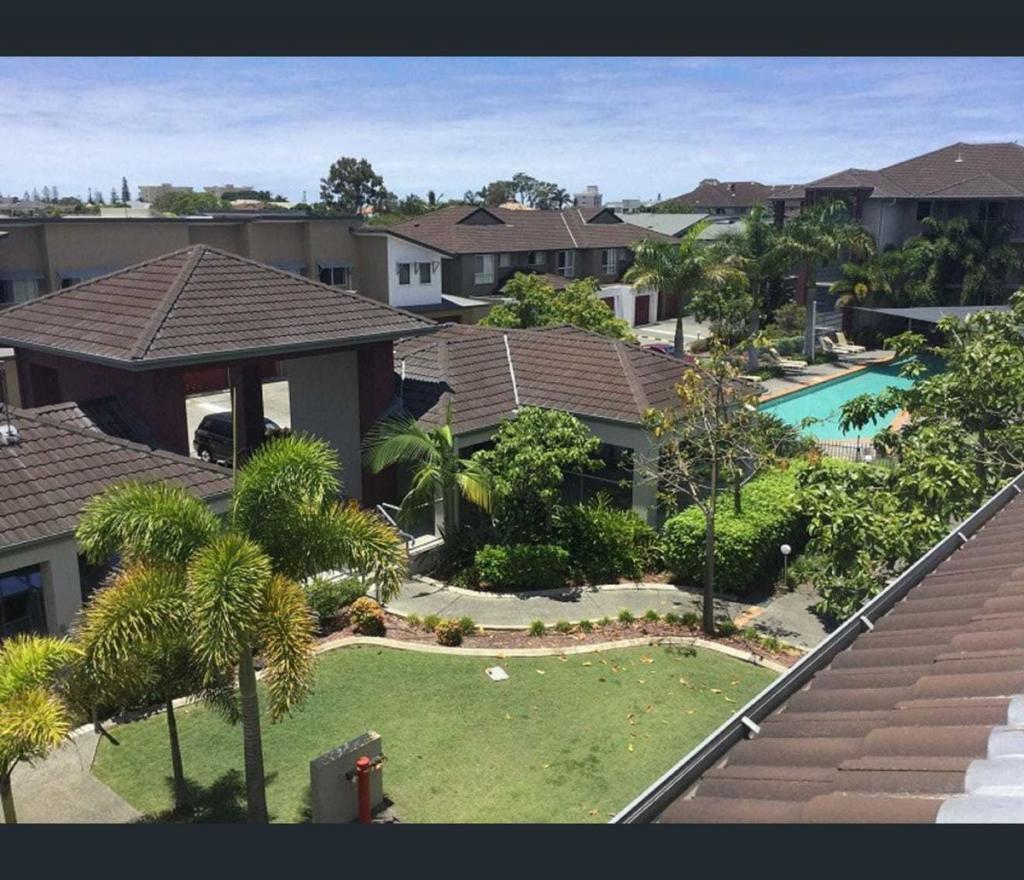 911/33 Clark St, Biggera Waters, QLD 4216