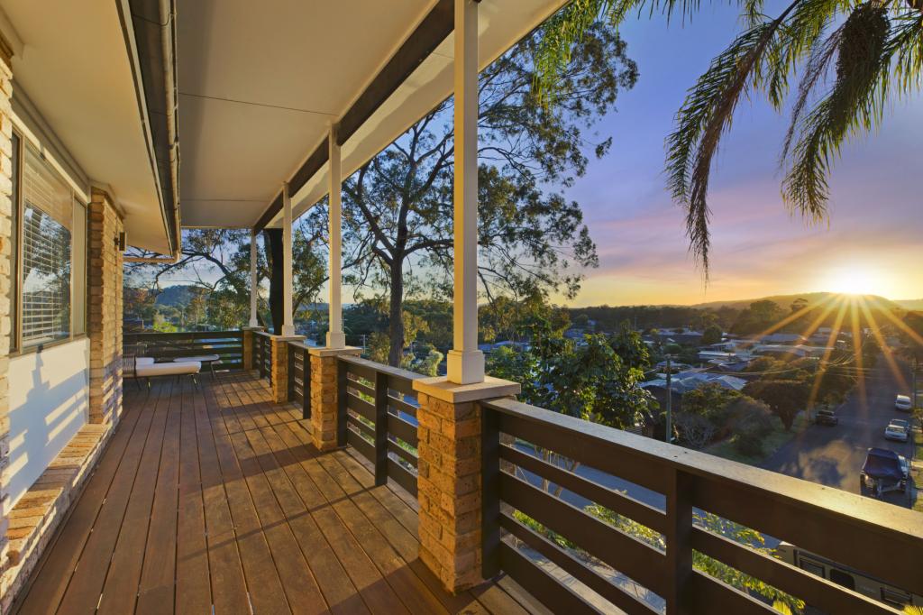 54 LENTARA RD, UMINA BEACH, NSW 2257