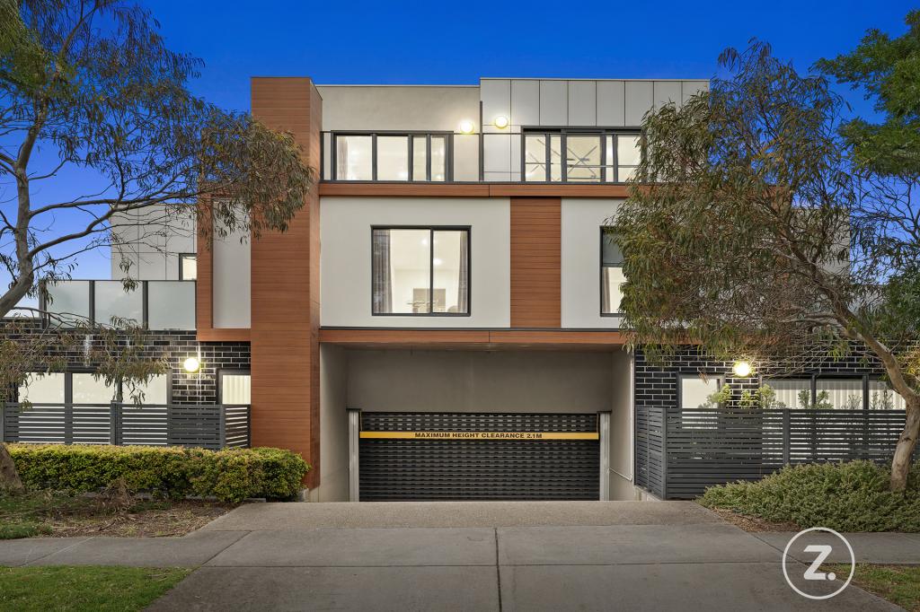 5/1161 NEPEAN HWY, HIGHETT, VIC 3190