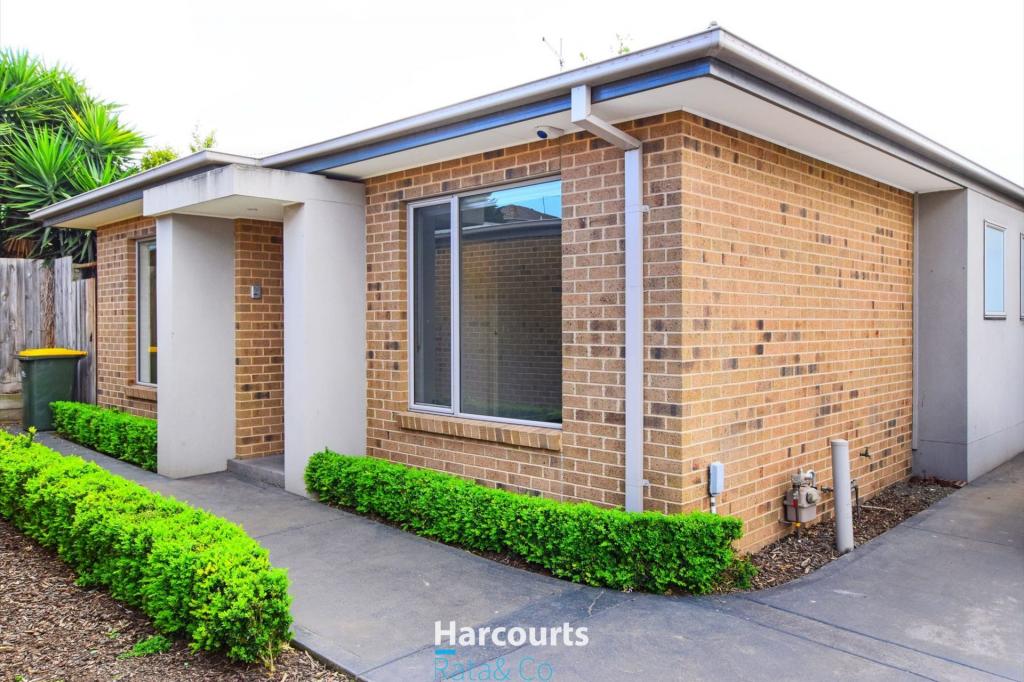 6/16 Young St, Epping, VIC 3076