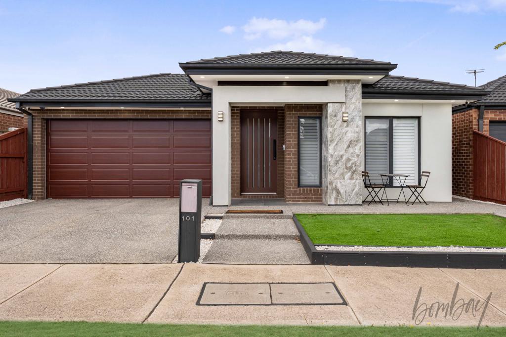 101 Brossard Rd, Mickleham, VIC 3064