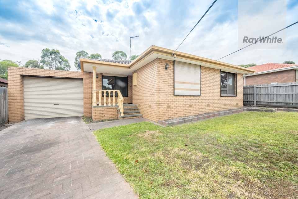 26 Hermitage Cres, Bundoora, VIC 3083