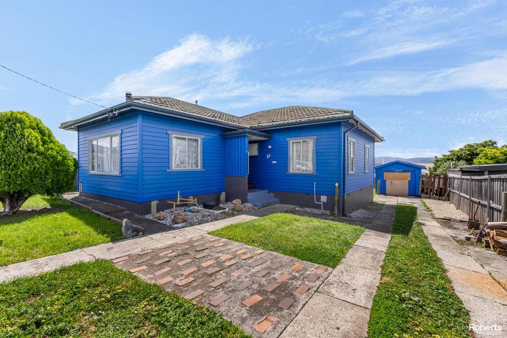 57 Coleman St, Moonah, TAS 7009