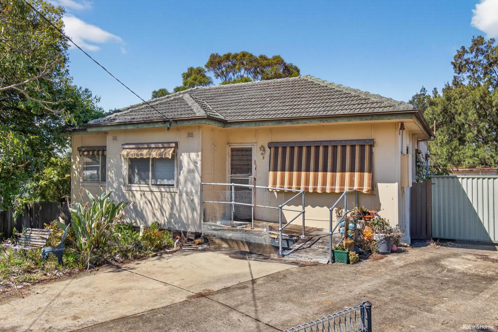 3 Jill St, Marayong, NSW 2148