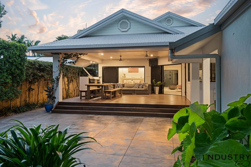 63 Kewarra St, Kewarra Beach, QLD 4879