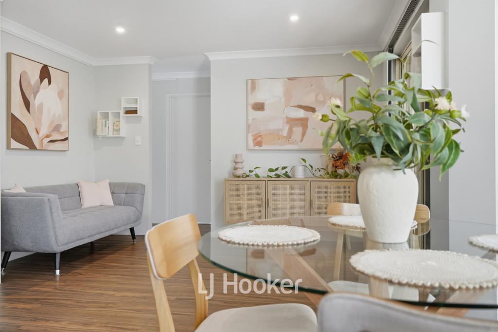 3/10 Prince Philip Dr, South Bunbury, WA 6230