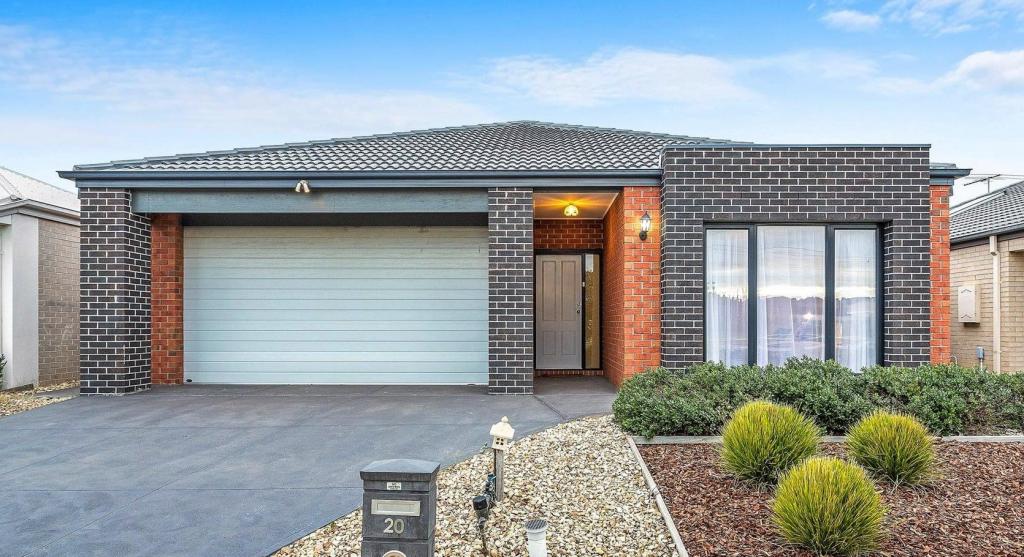 20 Jacana Cres, Williams Landing, VIC 3027