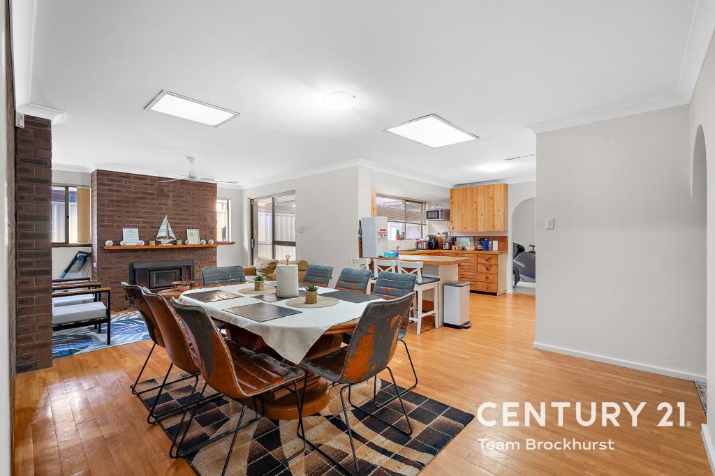 14 Iandra Loop, Willetton, WA 6155