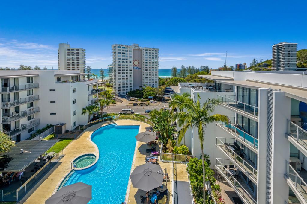 1139/1 Ocean St, Burleigh Heads, QLD 4220