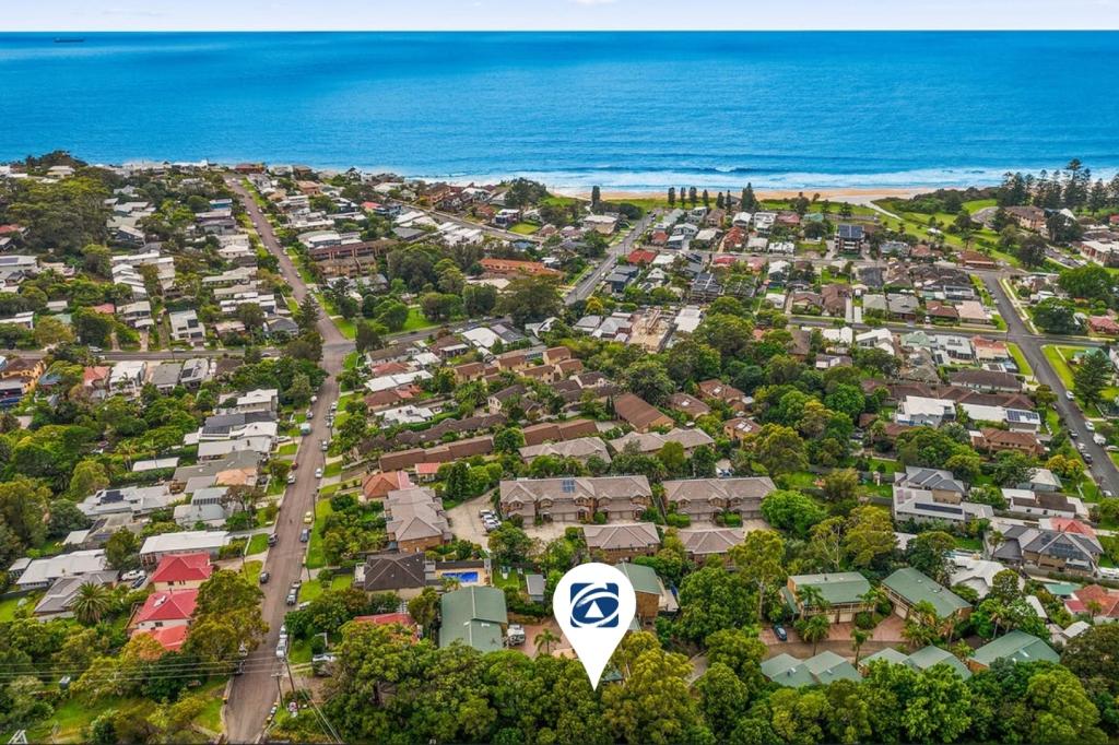 5/55 Mountain Rd, Austinmer, NSW 2515