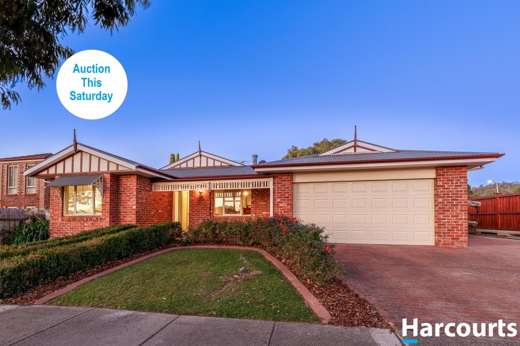 31 LIVIANA DR, ROWVILLE, VIC 3178