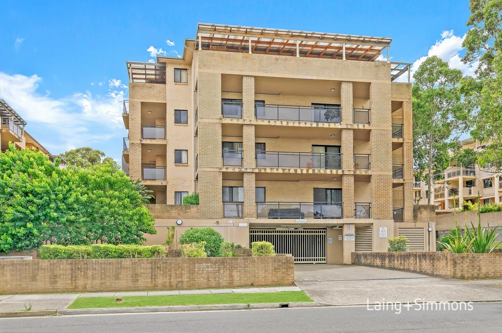 32/1-5 Durham St, Mount Druitt, NSW 2770