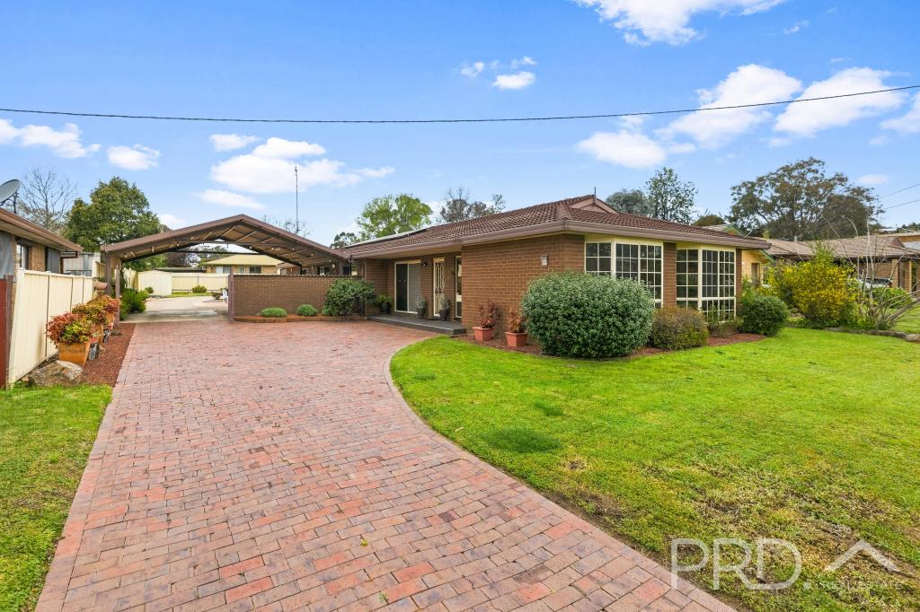 4 Kirra St, Tumut, NSW 2720