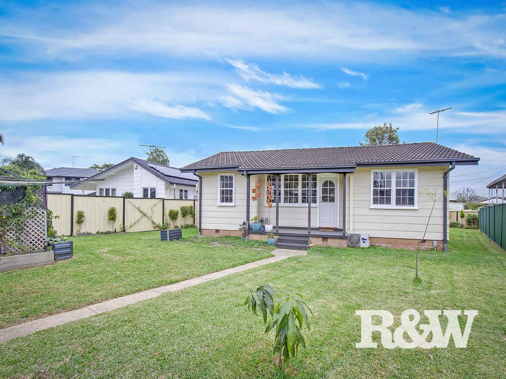 10 Bletchley Pl, Hebersham, NSW 2770