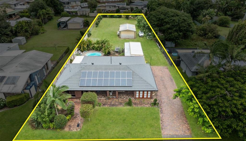 6 Parkway Rd, Daisy Hill, QLD 4127