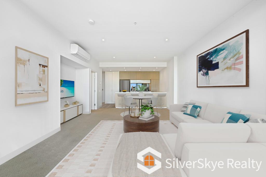 1208/5 Delhi Rd, North Ryde, NSW 2113