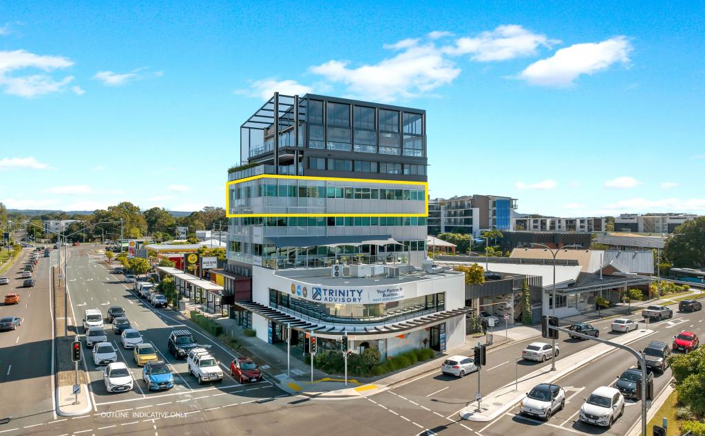 5/8 MAROOCHYDORE RD, MAROOCHYDORE, QLD 4558