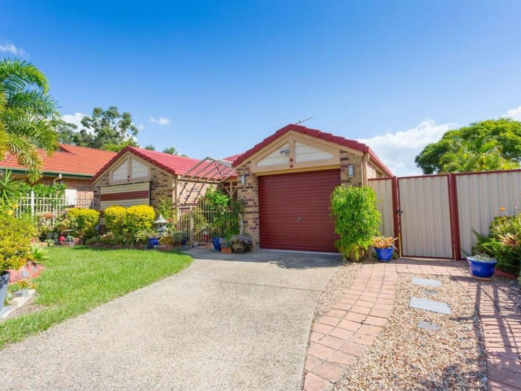 6 Windflower Pl, Springfield, QLD 4300