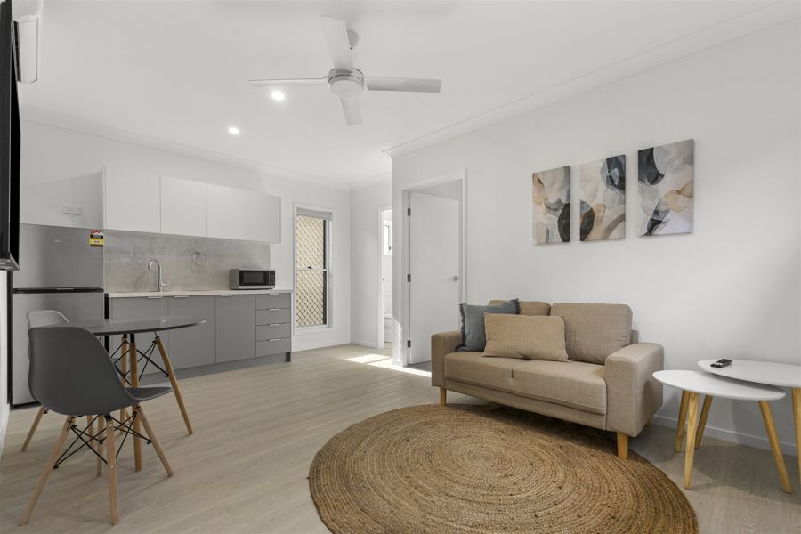 10a Percy St, Zillmere, QLD 4034