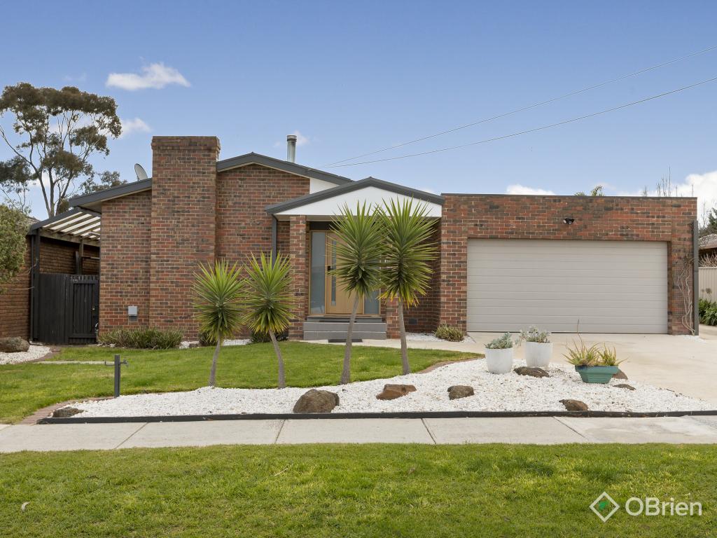 1/25 CARRINGTON ST, SYDENHAM, VIC 3037