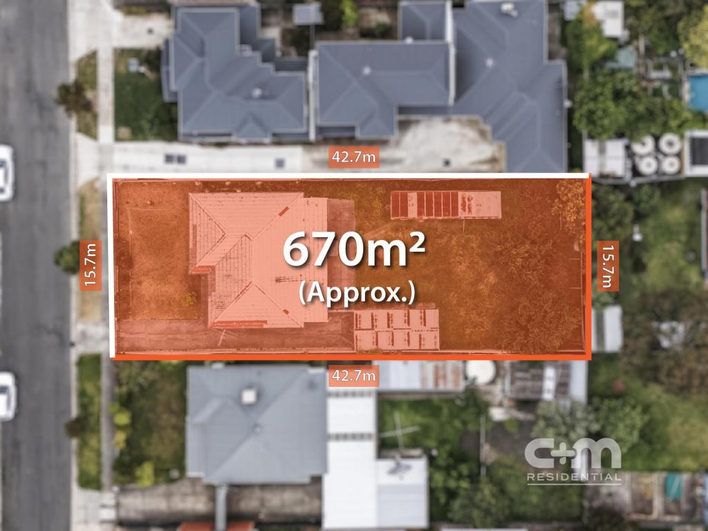 6 Corrigan St, Glenroy, VIC 3046