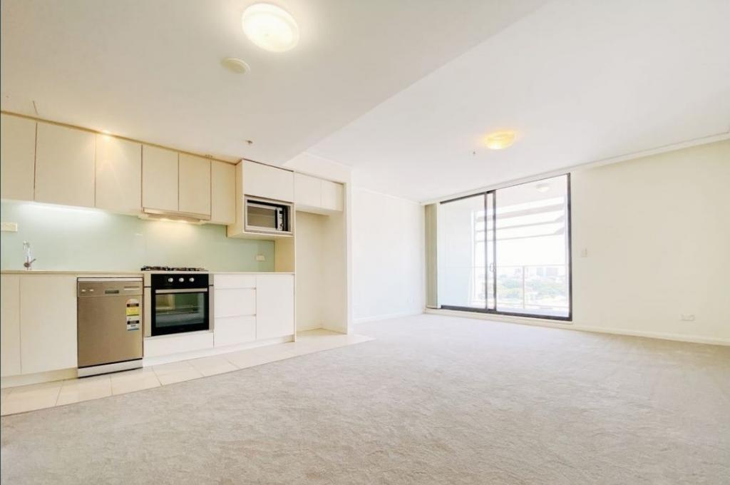 1210/58 Mountain St, Ultimo, NSW 2007