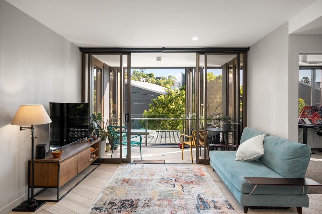 103/109 Commercial Rd, Teneriffe, QLD 4005