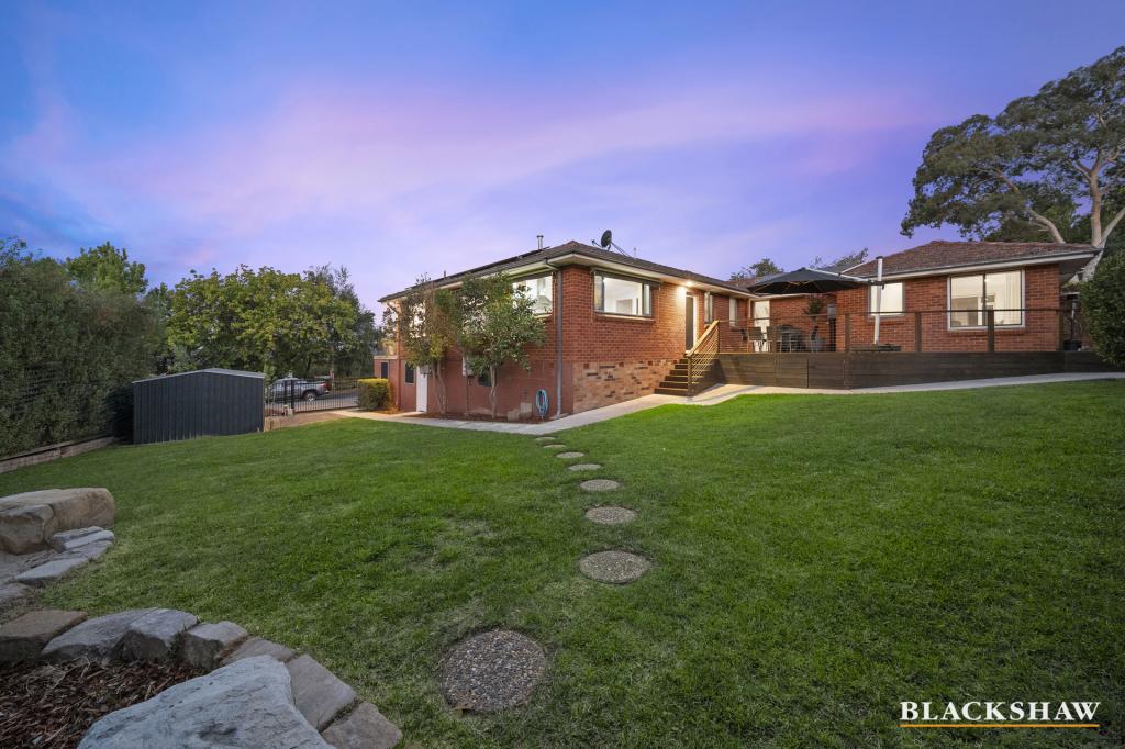 40 Roebuck St, Red Hill, ACT 2603