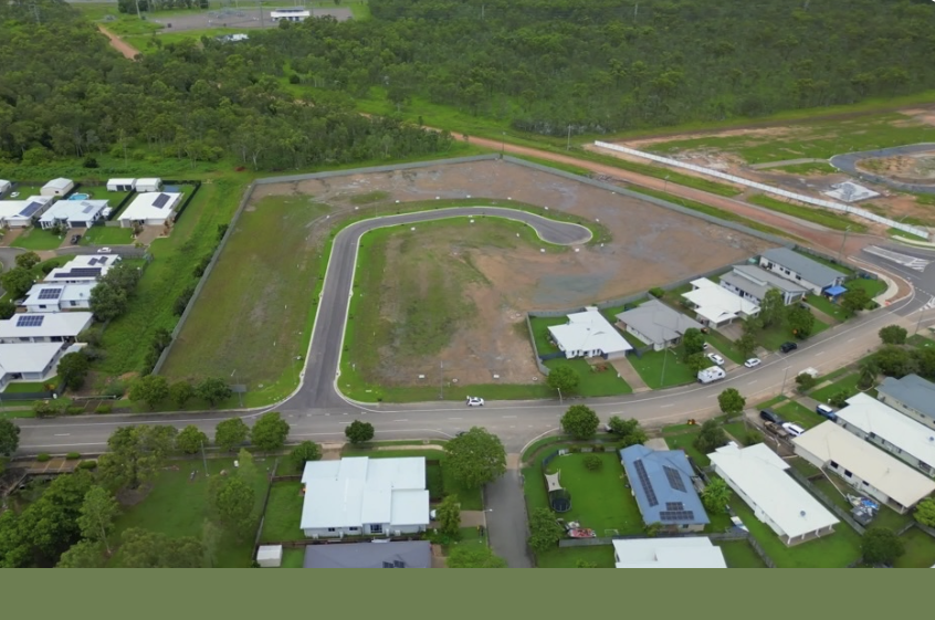 Lot 11 Ranana Pl, Mount Low, QLD 4818