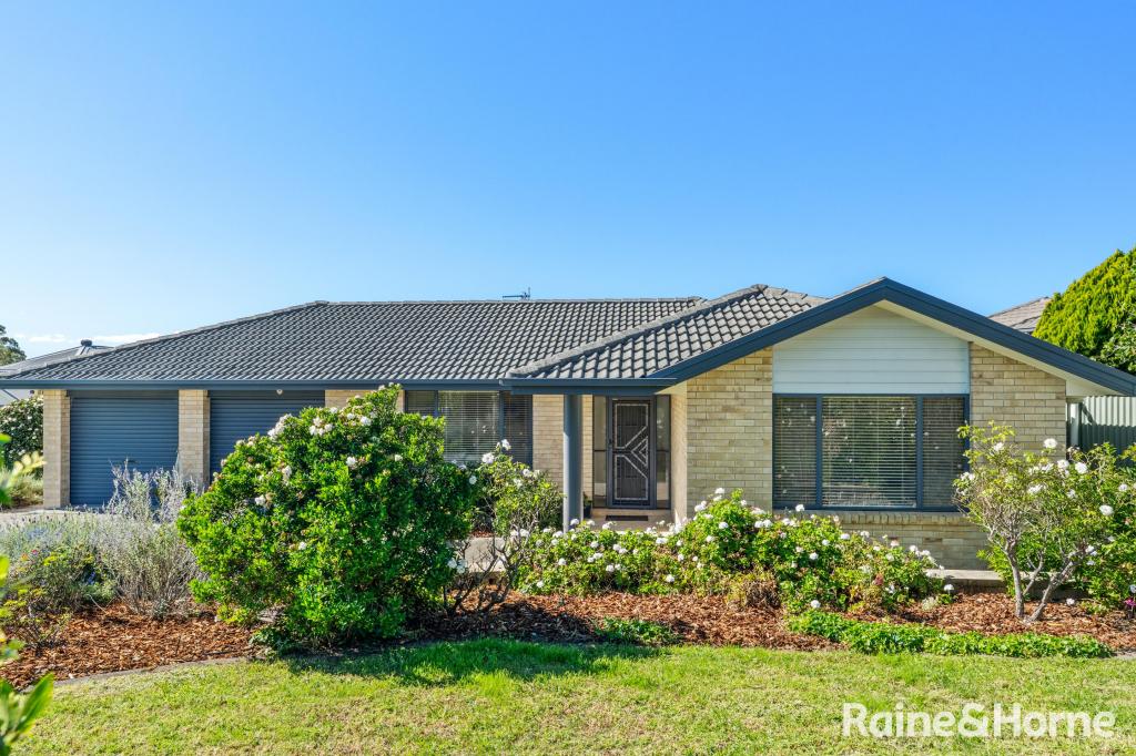 74 Golden Wattle Dr, Ulladulla, NSW 2539