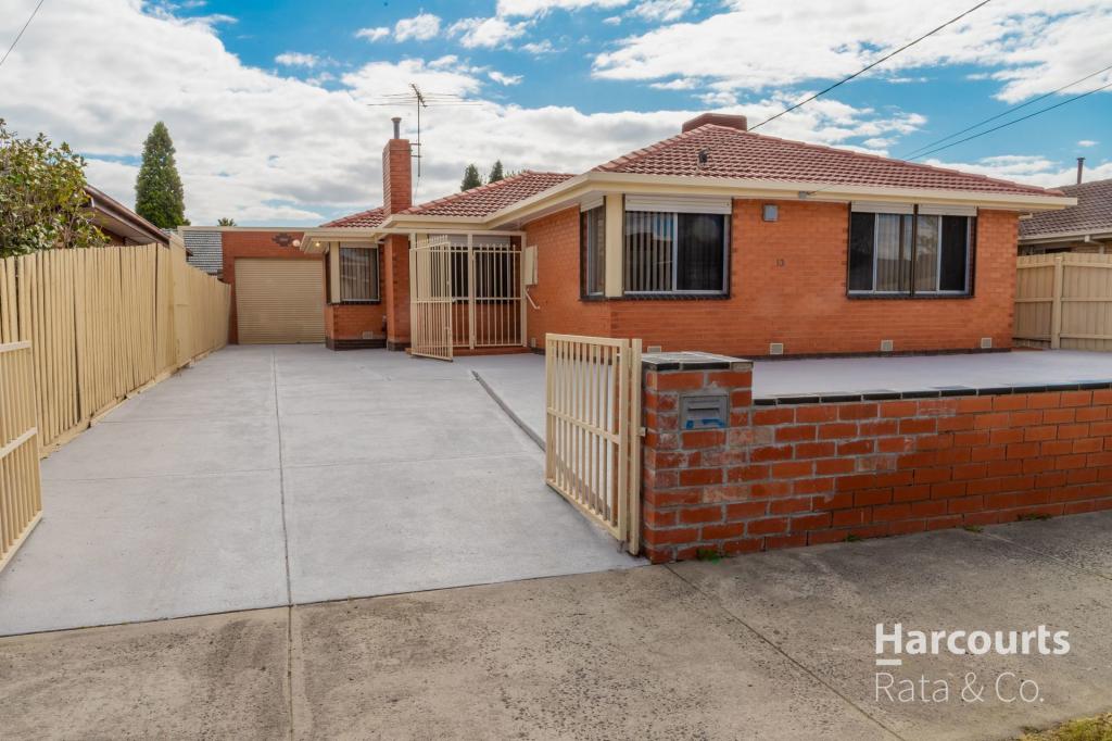 13 Simpson St, Thomastown, VIC 3074