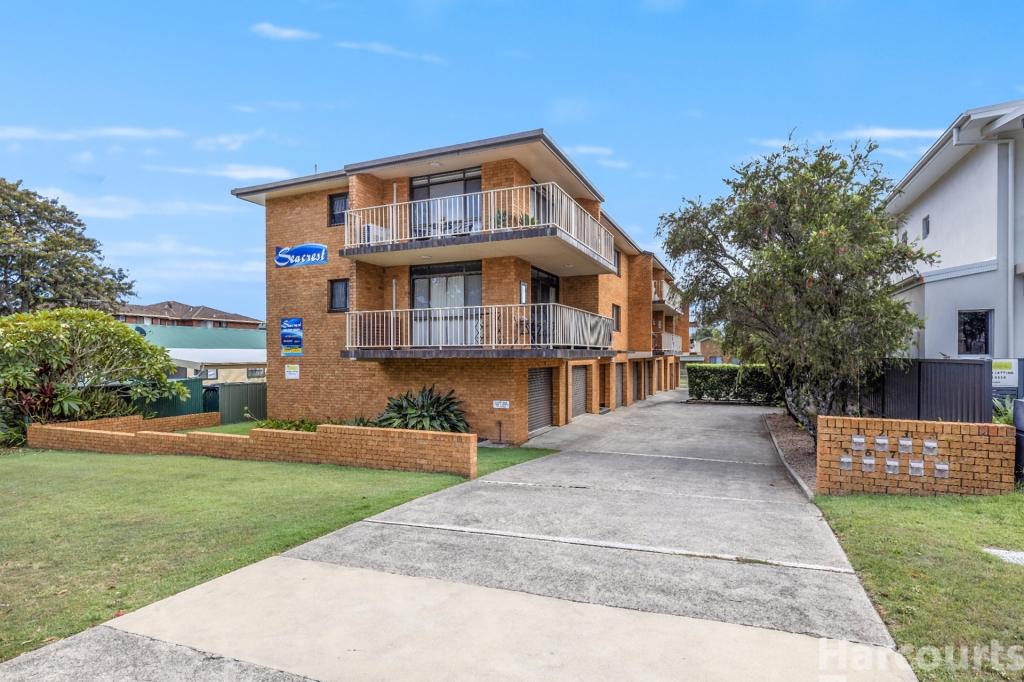 5/12-14 Mcintyre St, South West Rocks, NSW 2431
