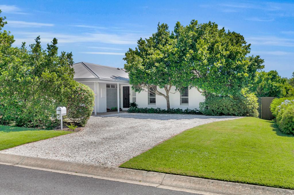 47 Ghost Gum St, Bellbowrie, QLD 4070