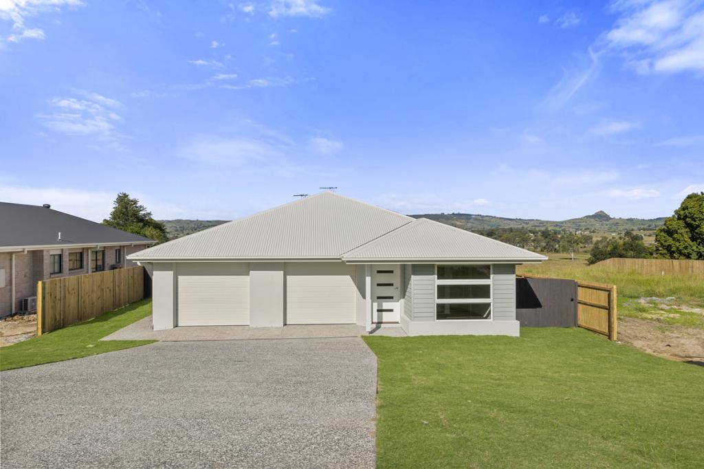 Unit 1/8 Corinne Pl, Dugandan, QLD 4310
