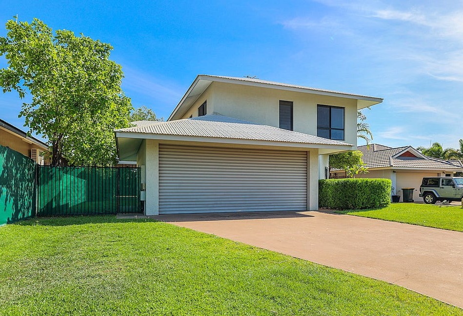 21 BRYDEN ST, ROSEBERY, NT 0832