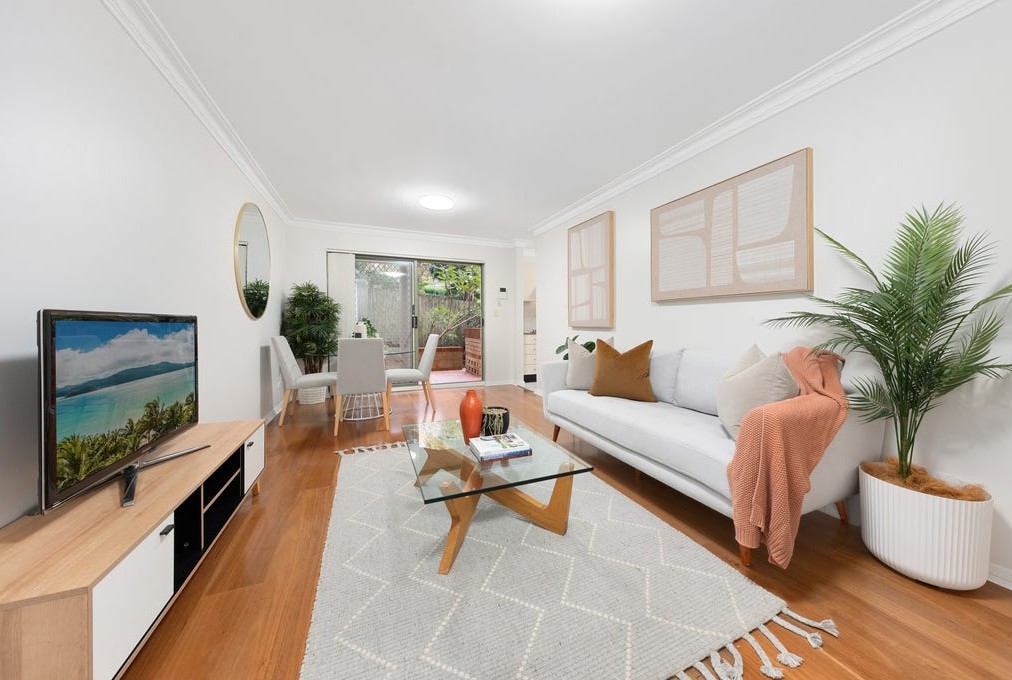 15/1-5 Penkivil St, Willoughby, NSW 2068