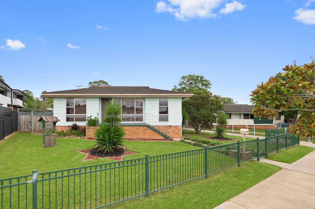 57 Creigan Rd, Bradbury, NSW 2560