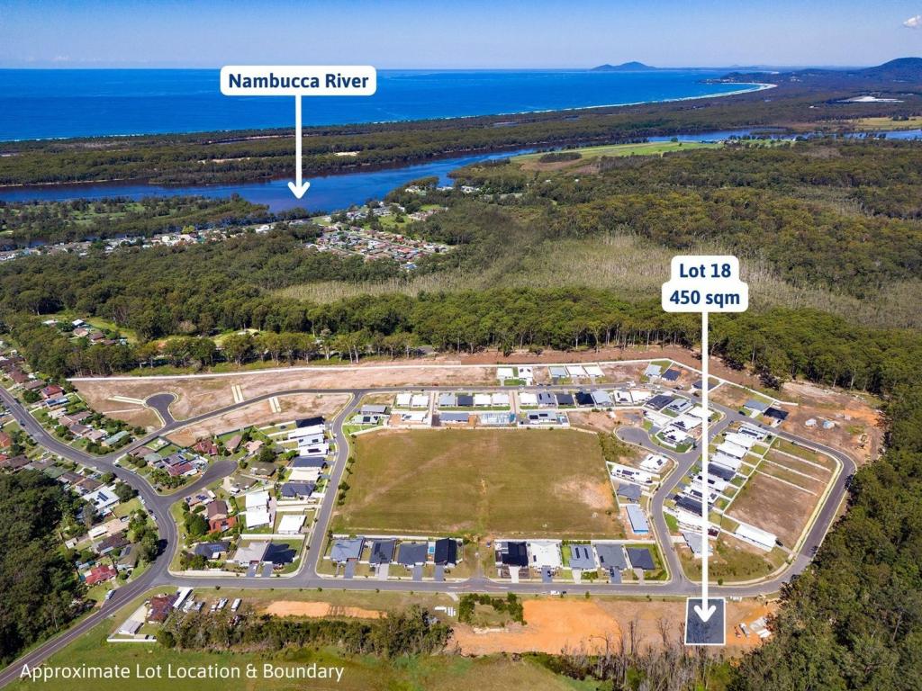 36 Janggal Janggal Rd, Nambucca Heads, NSW 2448