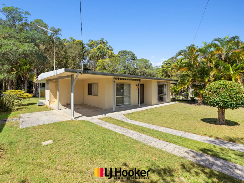 6 Sovereign St, Iluka, NSW 2466