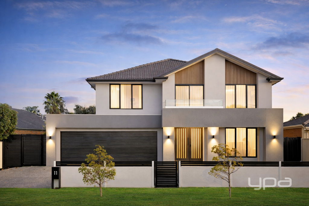 11 Gibralter Gdns, Point Cook, VIC 3030