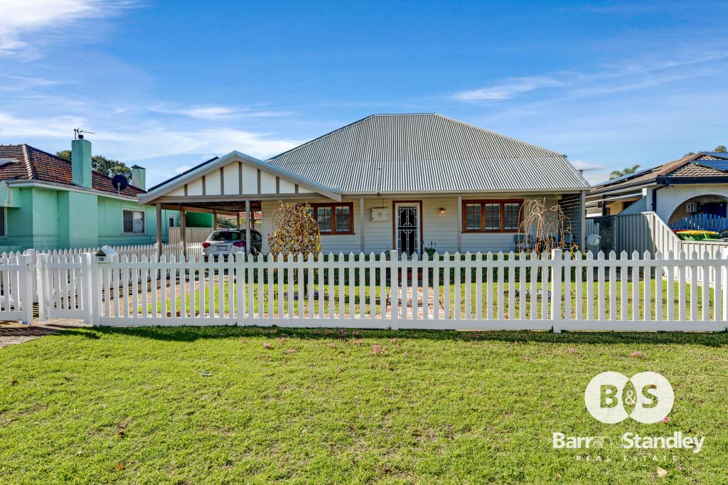 19 Castle St, South Bunbury, WA 6230