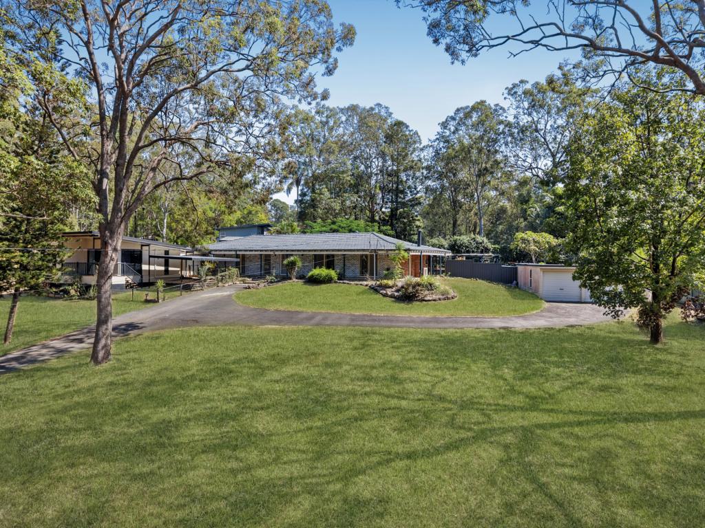 19-25 Goenoeng Dr, Tanah Merah, QLD 4128