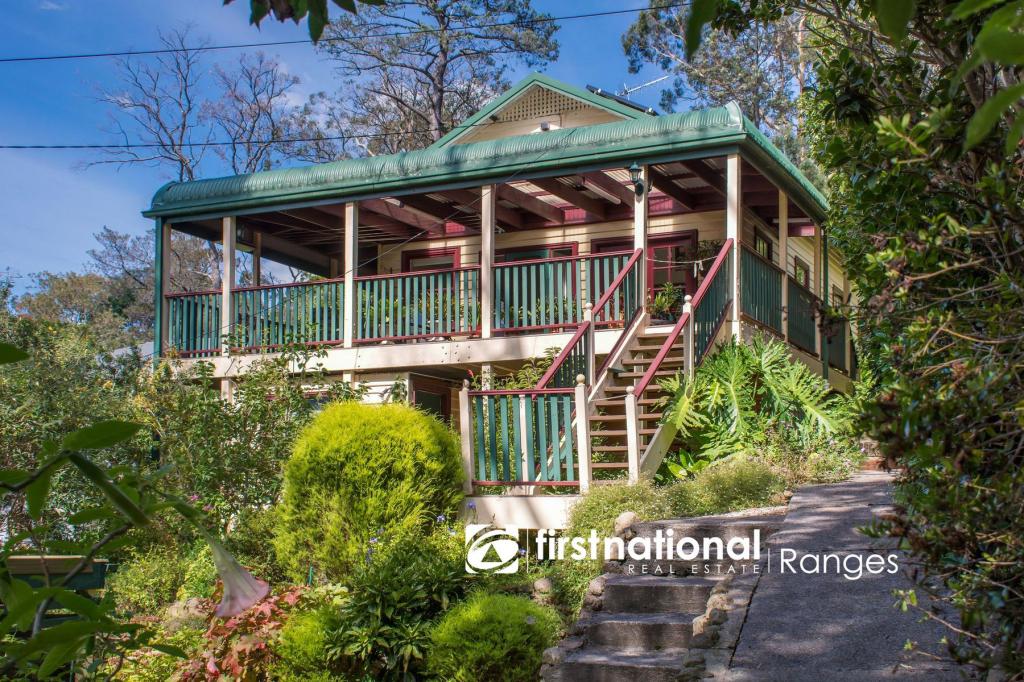 20 Birdwood Ave, Upwey, VIC 3158