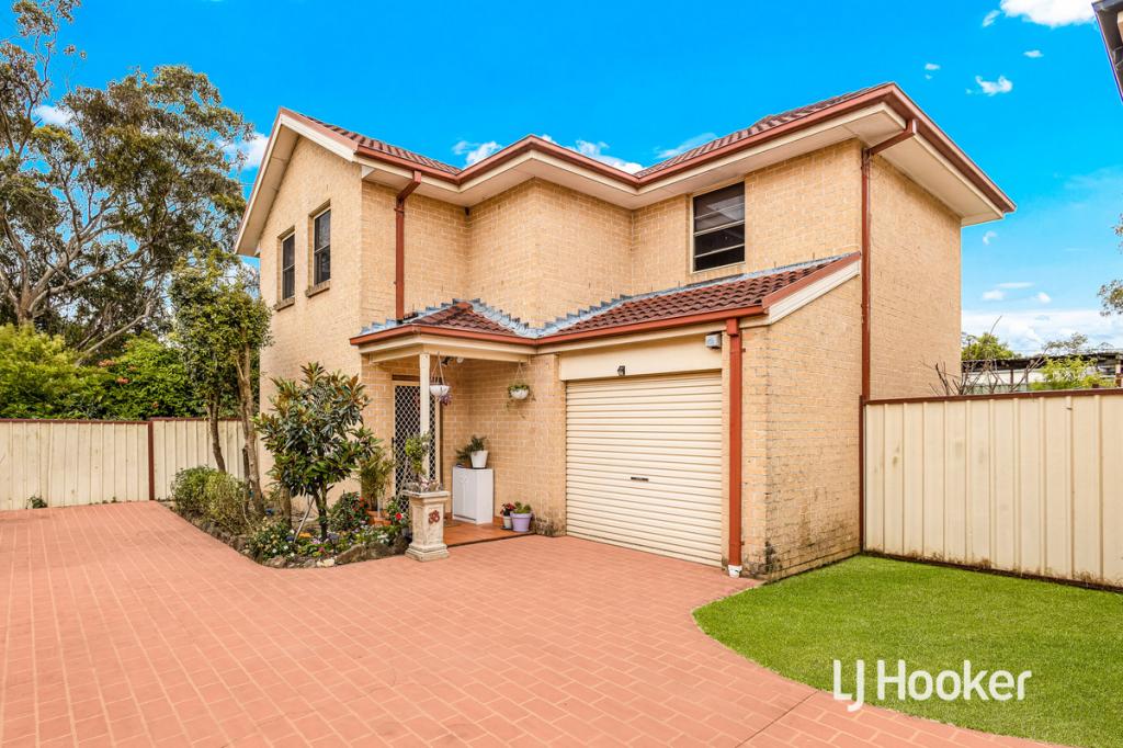 5/79 Piccadilly St, Riverstone, NSW 2765