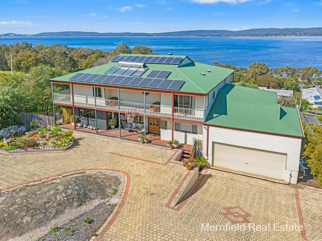 271 Grey St W, Mount Melville, WA 6330