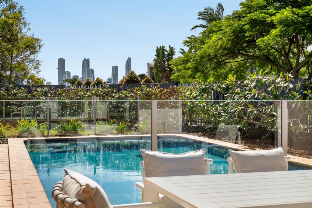 58 Boomerang Cres, Bundall, QLD 4217