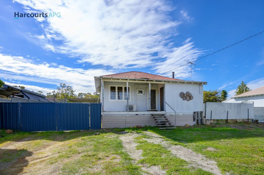 18 Wylam Rd, Collie, WA 6225