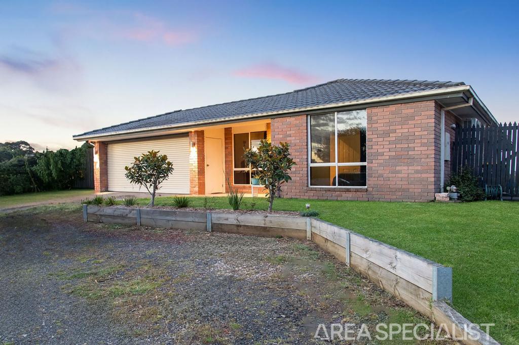 15 Grasswren Cl, Langwarrin, VIC 3910