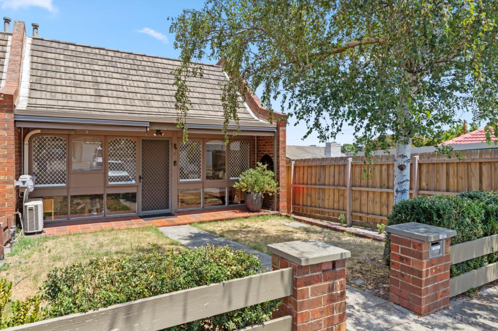 6/2-6 Glenwood Dr, Springvale South, VIC 3172