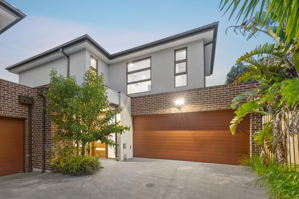 3/14 Carwarp St, Macleod, VIC 3085